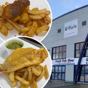Coastal Cuisine is opening The Cod's Pollocks in Lowestoft