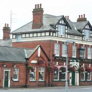 The Tramway Hotel in Pakefield is reopening next month