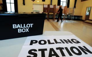 A review of polling station, polling places and polling districts in East Suffolk is under way.