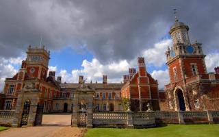Somerleyton Hall Gardens is set to host a special Queen Of Hearts Trail.